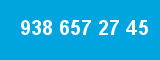 938 657 27 45 938 657 27 45